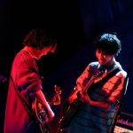 さくらしめじ、隔月ワンマンライブのファイナル公演を開催