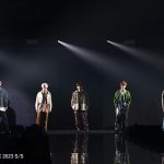 Da-iCE、「スターマイン」の即興アレンジで会場を沸かす＜TGC 2023 S／S＞