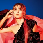 LiSA、初のライブ映像ベスト盤Blu-ray＆DVDの収録内容が公開