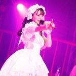 上坂すみれ、立川ステージガーデンにて『SUMIRE UESAKA LIVE 2023 TALES OF SUMIPE 運命の書/同人の書』を開催