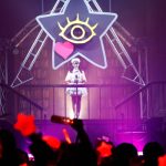 上坂すみれ、立川ステージガーデンにて『SUMIRE UESAKA LIVE 2023 TALES OF SUMIPE 運命の書/同人の書』を開催