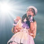 上坂すみれ、立川ステージガーデンにて『SUMIRE UESAKA LIVE 2023 TALES OF SUMIPE 運命の書/同人の書』を開催