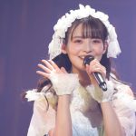 上坂すみれ、立川ステージガーデンにて『SUMIRE UESAKA LIVE 2023 TALES OF SUMIPE 運命の書/同人の書』を開催