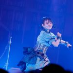 上坂すみれ、立川ステージガーデンにて『SUMIRE UESAKA LIVE 2023 TALES OF SUMIPE 運命の書/同人の書』を開催