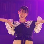 上坂すみれ、立川ステージガーデンにて『SUMIRE UESAKA LIVE 2023 TALES OF SUMIPE 運命の書/同人の書』を開催