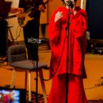 宇多田ヒカル、配信イベント「40代はいろいろ♫」360 Reality Audio版のアーカイヴ映像を公開