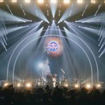 レッドブルの音楽ライブ『Red Bull Jukebox 2023』が優里の地元幕張メッセで開催