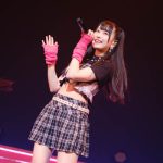 宮花もも、初ソロコン「大成功!!!!!」路上でチケット手売りし500人超の動員に感激