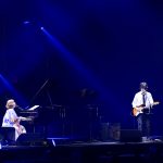 矢野顕子、グランドピアノの音色を弾ませる至福のサウンドを届ける＜LIVE the SPEEDSTAR＞