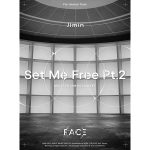 BTS JIMIN、先行公開曲「Set Me Free Pt.2」トラックポスター公開