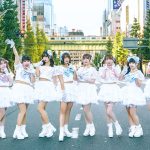 エラバレシ、ニューシングル「スマイルマイレージ」のMVが解禁