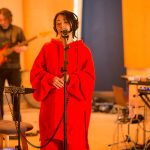 宇多田ヒカル、配信イベント「40代はいろいろ♫」360 Reality Audio版のアーカイヴ映像を公開