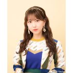 SKE48・熊崎晴香が「ウマきゅん2023」にゲスト出演！当日の予想に注目