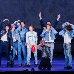 SUPER JUNIOR、約3年ぶりのSUPER SHOW9をベルーナドームで開催