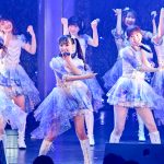 【動画】SKE48、声出し解禁フェスに佐藤佳穂「東京のファンのみなさんは声も大っきい」！＜NIG FES 2023＞