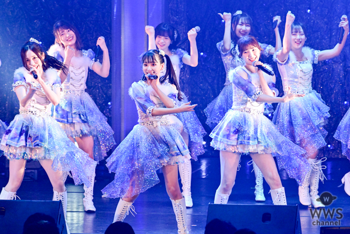 【動画】SKE48、声出し解禁フェスに佐藤佳穂「東京のファンのみなさんは声も大っきい」！＜NIG FES 2023＞