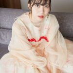 声優・伊達さゆりのカレンダーから本人お気に入りカットを公開