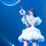 宮花もも、初ソロコン「大成功!!!!!」路上でチケット手売りし500人超の動員に感激