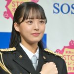 STU48・福田朱里、「SOS47」特別防犯支援官の活動で得られた心境の変化を明かす