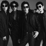 I Don't Like Mondays.、待望のニューアルバム発売と秋からの全国ツアー開催が決定