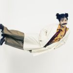 眉村ちあき、メジャーデビュー4周年記念日リリースの最新アルバム詳細が発表