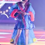 【写真特集】岡田紗佳、「関コレ」ランウェイでヘルシー美ボディ全開！＜KANSAI COLLECTION 2023 S/S＞