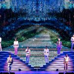 SUPER JUNIOR、約3年ぶりのSUPER SHOW9をベルーナドームで開催