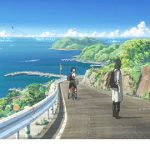 新海誠監督作品「すずめの戸締まり」展の前売り券発売開始