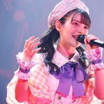 上坂すみれ、立川ステージガーデンにて『SUMIRE UESAKA LIVE 2023 TALES OF SUMIPE 運命の書/同人の書』を開催