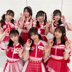 Peel the Apple、初地上波冠バラエティー放送決定