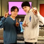 『仮面ライダーギーツ』簡秀吉と鈴木福が歌う浮世英寿&ジーン挿入歌がオンエア＆配信開始