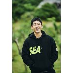 遠藤航選手（サッカー日本代表）のインタビュー公開「とにかく結果を残す、勝ちにこだわる試合をしたい」