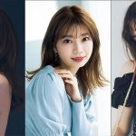 櫻坂・日向坂メンバーが雑誌『andGIRL』のレギュラーモデルに就任