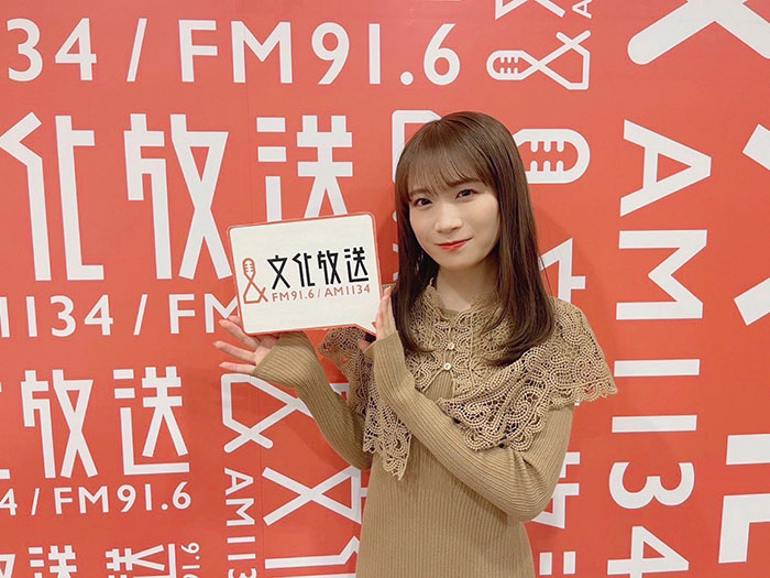 秋元真夏、乃木坂46卒業からの怒涛の１週間を経て感じたことは…?