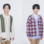 ジャニーズJr.の小鯛詩恩・竹村実悟、外部初＆W主演舞台『椿説 三銃士』〜One for all, All for one?〜の上演決定