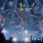 ゆず、25周年アリーナツアー映像作品から『君を想う』Visual Art EditionをYouTubeにて公開