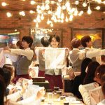 Candy Boy、バレンタインデーをテーマにした物語を熱演