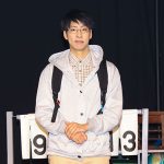 陣(THE RAMPAGE)、初の一人舞台に挑戦