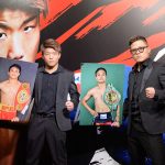 亀田興毅がプロデュースするボクシングイベント『3150FIGHT vol.5 ～東京を殴りにいこうか!～』 のメインカード発表