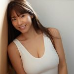 人気グラビアアイドル夏来唯、2nd写真集「Amazing!!」発売決定