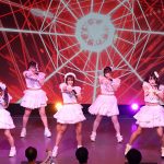 大食い女王もえのあずき所属エラバレシ、「選んでくれてありがとう」感謝の7周年ライブ開催