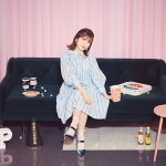 内田彩、7th Single「Preview」が5月24日に発売決定