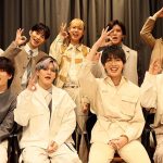 【動画】円神が新曲「MERRY GO ROUND」の魅力を語る！「第２章俺たちについて来いよ」