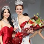 【写真特集】ミス・ユニバース・ジャパン プレリミナリー2023神奈川・安川美那さんが美の定義を語る！＜2023ベストオブミス神奈川＞