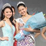 【写真特集】ミス・ユニバーシティ2023神奈川・森川紫織さんが人生で頑張ったことについて語る！＜2023ベストオブミス神奈川大会＞