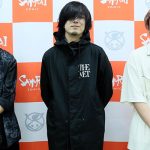 滋賀県出身バンド・climbgrowがサムライソニックで盛り上がりを語る！＜SAMURAI SONIC vol.4＞