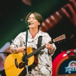 レッドブルの音楽ライブ『Red Bull Jukebox 2023』が優里の地元幕張メッセで開催