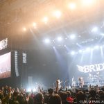BRIDEARが「LOUD PARK」に出演！堂々のパフォーマンスで魅せる