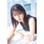 『王様戦隊キングオージャー』平川結月が初グラビア！穏やかな光の中で透明肌披露