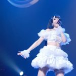 宮花もも、初ソロコン「大成功!!!!!」路上でチケット手売りし500人超の動員に感激